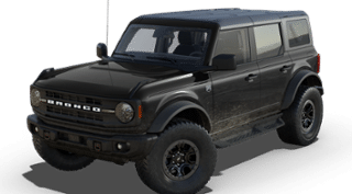 2025 Ford Bronco® External Image 2